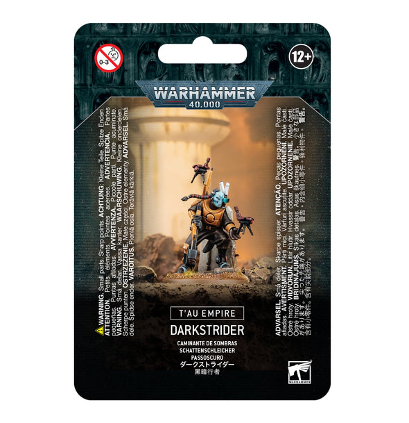 Warhammer 40,000 - Tau Empire - Darkstrider available at 401 Games Canada