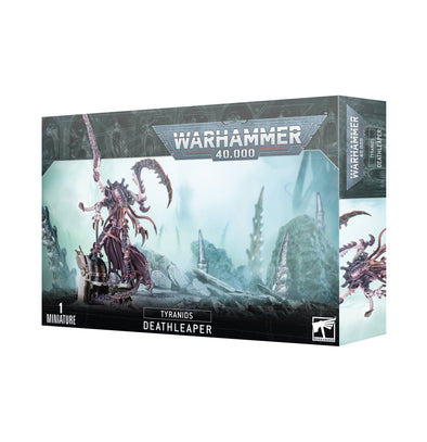 Warhammer 40,000 - Tyranids - Deathleaper available at 401 Games Canada