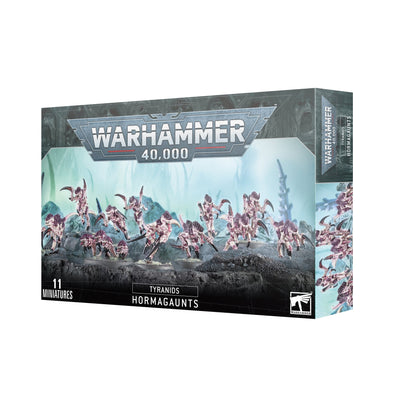 Warhammer 40,000 - Tyranids - Hormagaunts available at 401 Games Canada