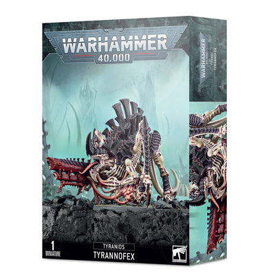 Warhammer 40,000 - Tyranids - Tyrannofex available at 401 Games Canada