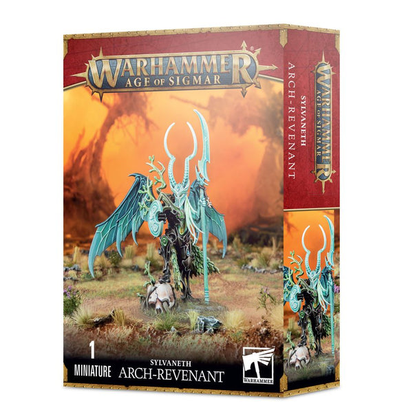 Warhammer: Age of Sigmar - Sylvaneth - Arch-Revenant available at 401 Games Canada