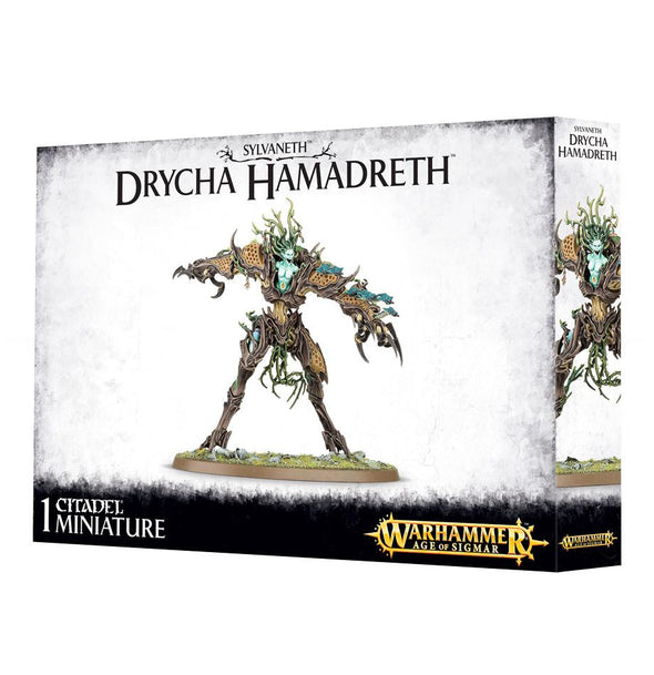 Warhammer: Age of Sigmar - Sylvaneth - Drycha Hamadreth available at 401 Games Canada