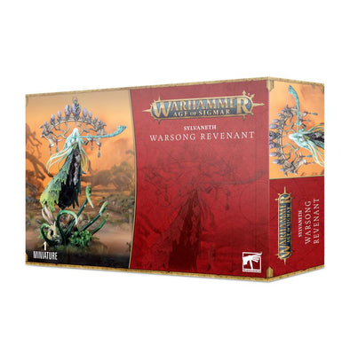 Warhammer: Age of Sigmar - Sylvaneth - Warsong Revenant available at 401 Games Canada