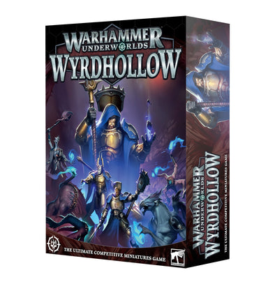 Warhammer Underworlds - Wyrdhollow available at 401 Games Canada