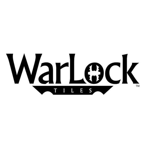 Warlock Tiles - Accessory - Kitchen available at 401 Games Canada