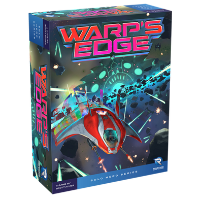 Warp's Edge available at 401 Games Canada