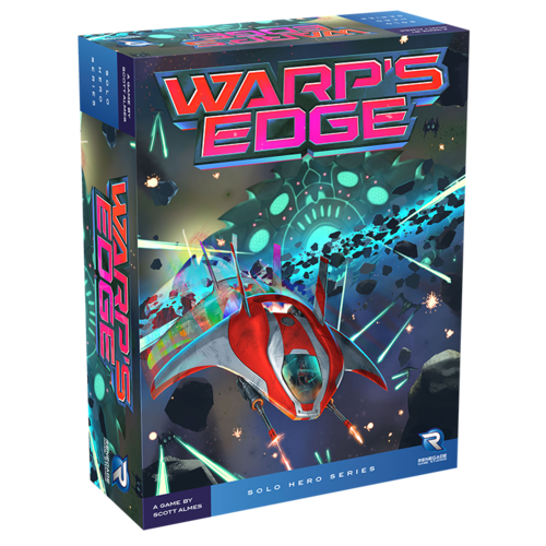 Warp's Edge available at 401 Games Canada