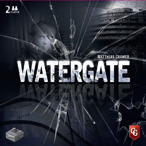 Watergate available at 401 Games Canada