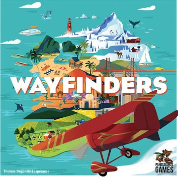 Wayfinders available at 401 Games Canada