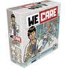 We Care: A Grizzled Game available at 401 Games Canada