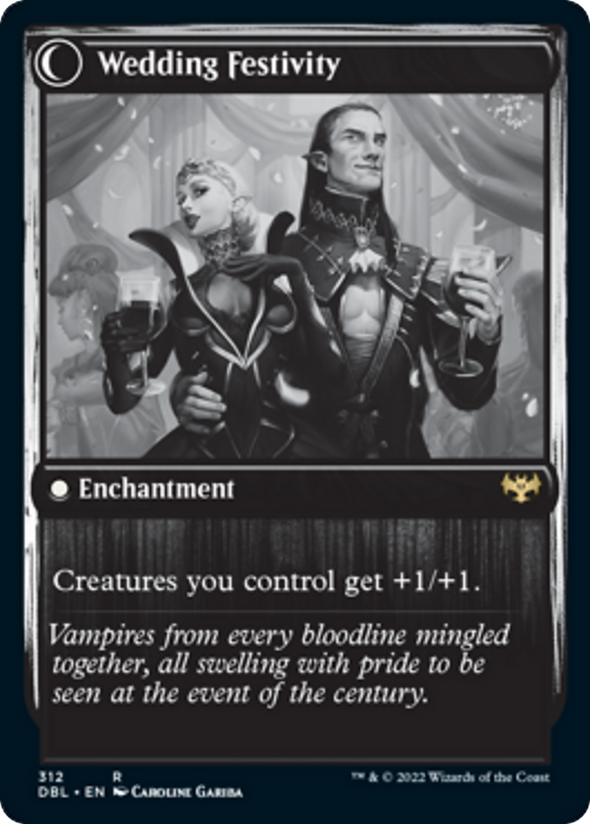 wedding mtg cards 401 Games Canada