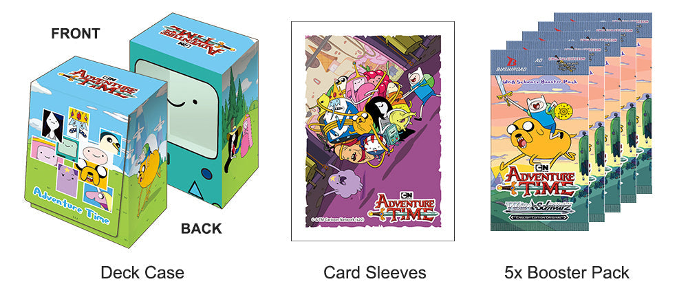 401 Games Canada - Weiss Schwarz