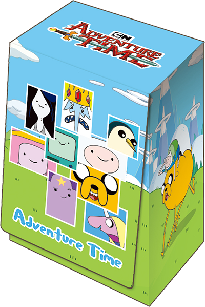 Weiss Schwarz - Adventure Time Supply Set available at 401 Games Canada