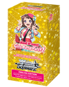 Weiss Schwarz - Bang Dream! Girls Band Party! 4th Anniversary Booster Box available at 401 Games Canada