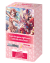 Weiss Schwarz - Bang Dream! Girls Band Party! 5th Anniversary Intro Deck available at 401 Games Canada