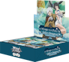 Weiss Schwarz - Is It Wrong to Try to Pick Up Girls in a Dungeon Booster Box available at 401 Games Canada