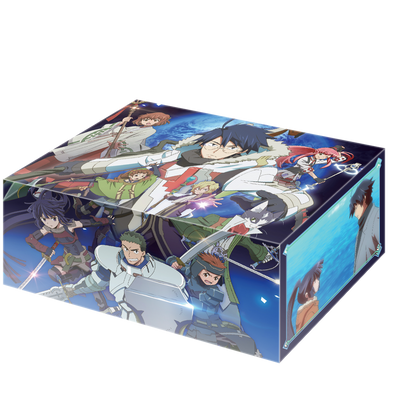 Weiss Schwarz - Log Horizon Power Up Set available at 401 Games Canada