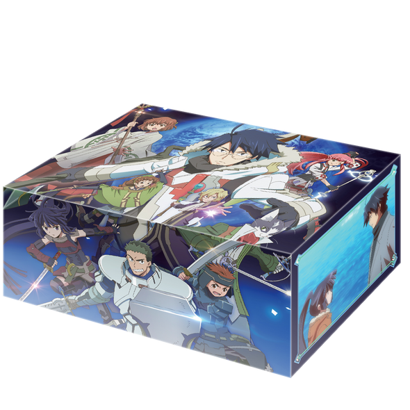 Weiss Schwarz - Log Horizon Power Up Set available at 401 Games Canada