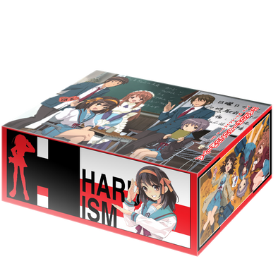 Weiss Schwarz - Melancholy of Haruhi Suzumiya Power Up Set available at 401 Games Canada