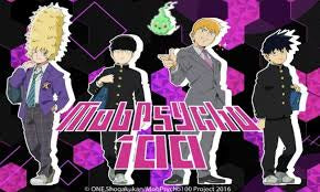 Weiss Schwarz - Mob Psycho 100 Playset available at 401 Games Canada