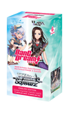 Weiss Schwarz - Morfonica×RAISE A SUILEN Extra Booster Box available at 401 Games Canada