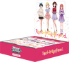 Weiss Schwarz - Rent A Girlfriend Booster Box available at 401 Games Canada