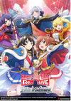 Weiss Schwarz - Revue Starlight - Re:Live Booster Pack available at 401 Games Canada