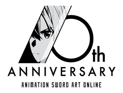 Weiss Schwarz - Sword Art Online Animation 10th Anniversary Booster Pack available at 401 Games Canada