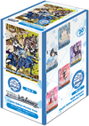 Weiss Schwarz - That Time I Got Reincarnated as a Slime Vol.2 Booster Box available at 401 Games Canada