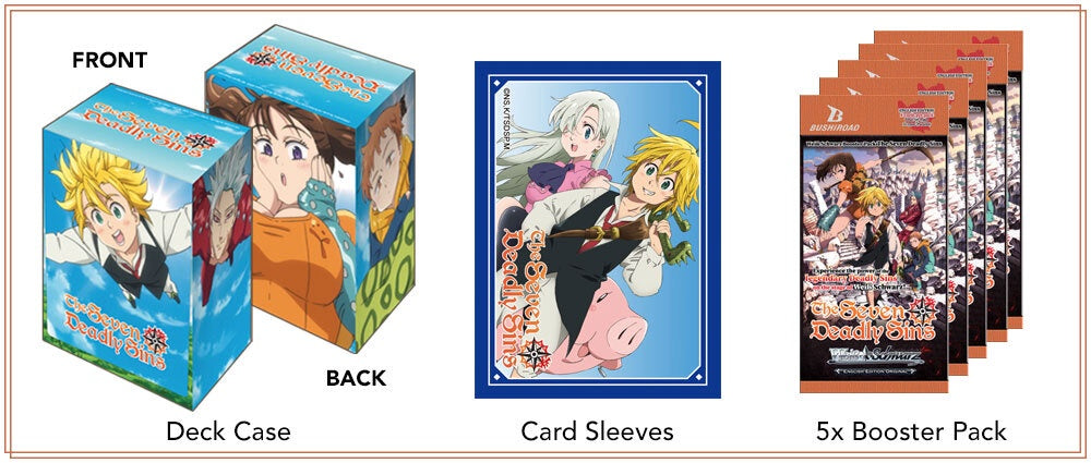 401 Games Canada - Weiss Schwarz