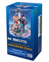 Weiss Schwarz - Macross Delta Premium Booster Box (Pre-Order)