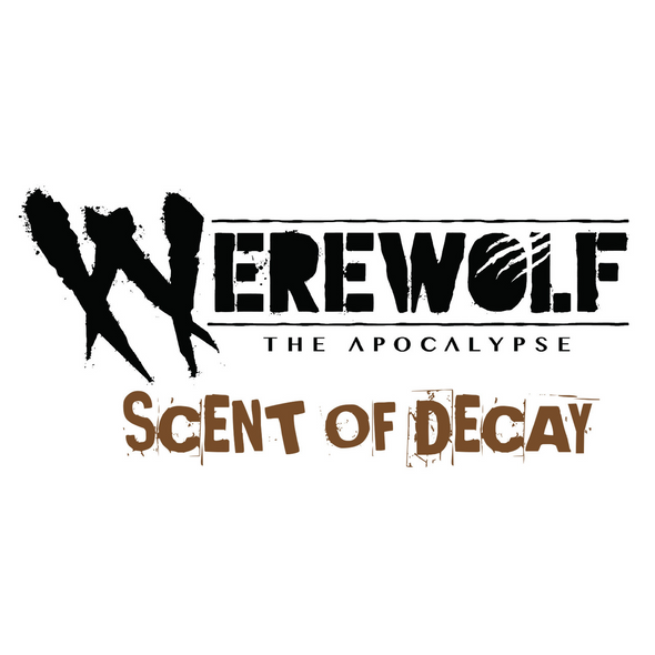 Werewolf the Apocalypse - Scent of Decay (Pre-Order) available at 401 Games Canada