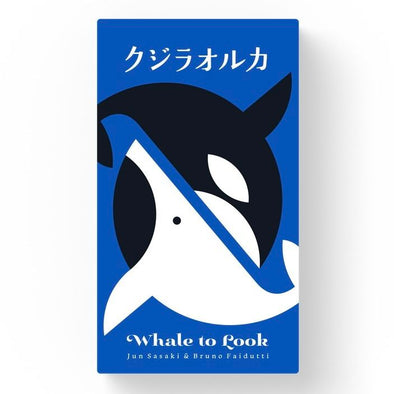 Whale to Look (Pre-Order) available at 401 Games Canada