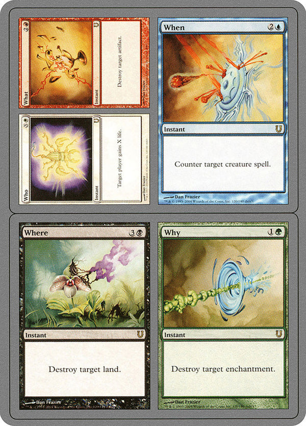 Canada's Source for MTG Cards and Magic The Gathering Sealed!