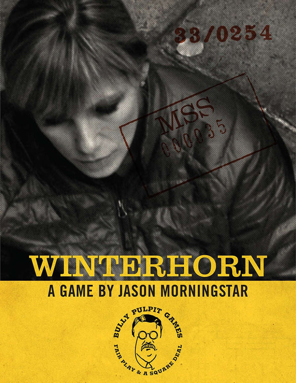 Winterhorn available at 401 Games Canada