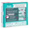 Without Fail available at 401 Games Canada