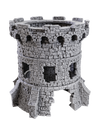 Wizkids 4D Settings Minis - The Tower (Pre-Order) available at 401 Games Canada