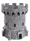 Wizkids 4D Settings Minis - The Tower (Pre-Order) available at 401 Games Canada