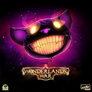 Wonderland's War (Pre-Order) available at 401 Games Canada