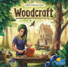 Woodcraft available at 401 Games Canada