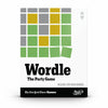 Wordle: The Party Game available at 401 Games Canada