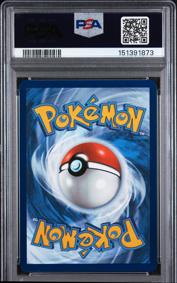 THUNDURUS (209) - POKEMON SVP EN-SV BLACK STAR PROMO - BLACK BOLT ETB - NM-MT 8
