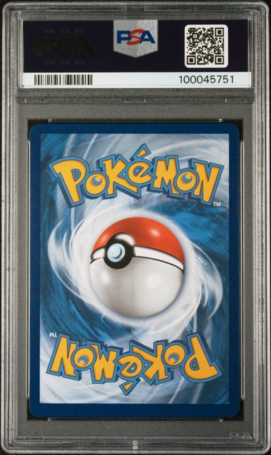 UMBREON-GOLD STAR (17) - POKEMON CELEBRATIONS CLASSIC COLLECTION - CLASSIC COLL-POP SERIES 5 - MINT 9