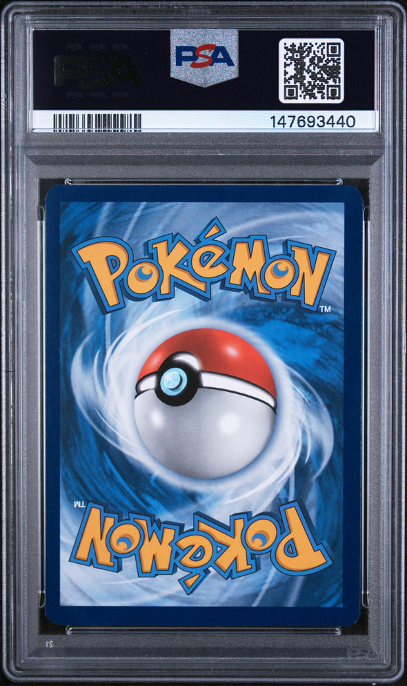 ASH'S PIKACHU (SM108) - POKEMON SM BLACK STAR PROMO - PROMO-I CHOOSE YOU! - NM-MT 8