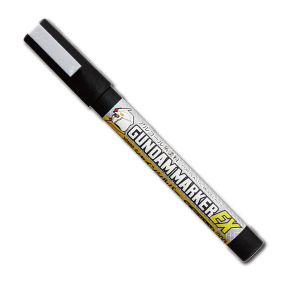 GSI Creos - Gundam Markers - EX - Shine Silver