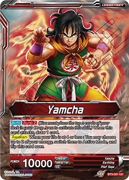 Yamcha available at 401 Games Canada