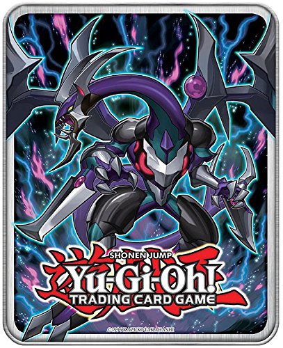 Yugioh - 2015 Mega Tins: Dark Rebellion XYZ Dragon available at 401 Games Canada