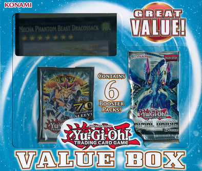 401 Games Canada - Yugioh - 2015 Value Box 401 Games Canada - Yugioh - 2015 Value Box
