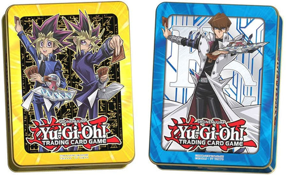 Yugioh - 2017 Mega Tin Bundle available at 401 Games Canada