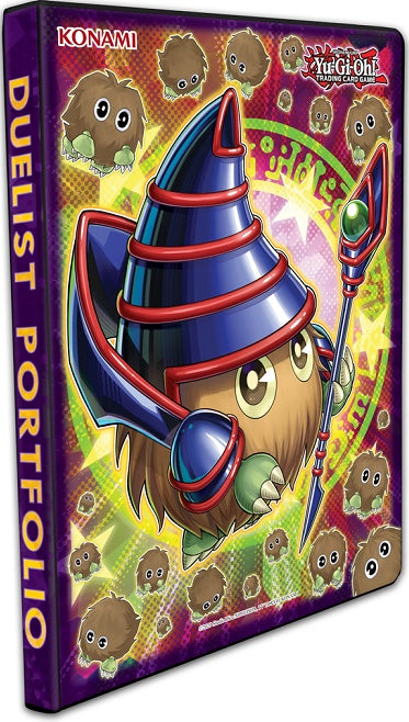 Yugioh - 9-Pocket Binder - Kuriboh Kollection available at 401 Games Canada